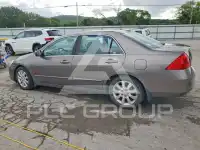 2006 Honda Accord фото