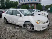 2006 Honda Accord фото