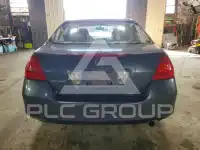 2006 Honda Accord фото