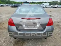 2006 Honda Accord фото