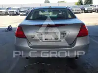 2006 Honda Accord фото
