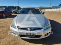 2006 Honda Accord фото