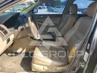 2006 Honda Accord photo