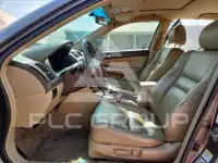 2006 Honda Accord фото