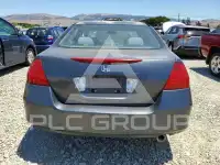 2006 Honda Accord фото