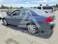 2006 Honda Accord фото