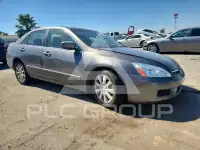 2006 Honda Accord фото