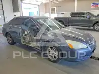 2006 Honda Accord фото