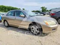 2006 Honda Accord фото