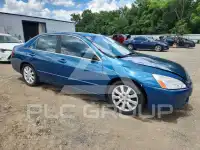 2006 Honda Accord фото