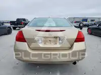 2006 Honda Accord фото