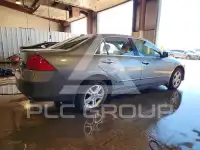 2006 Honda Accord фото