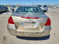 2006 Honda Accord фото