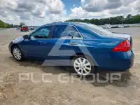2006 Honda Accord фото