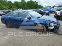 2006 Honda Accord фото