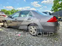 2006 Honda Accord фото