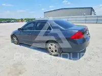 2006 Honda Accord фото
