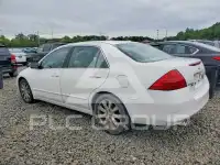 2006 Honda Accord фото