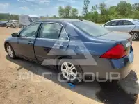 2006 Honda Accord фото