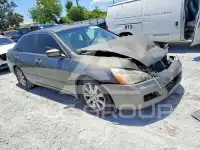 2006 Honda Accord фото