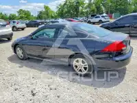 2006 Honda Accord фото