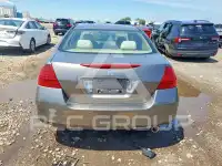 2006 Honda Accord фото