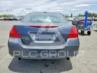 2006 Honda Accord фото