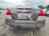 2006 Honda Accord фото