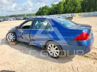 2006 Honda Accord фото