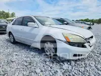 2006 Honda Accord photo