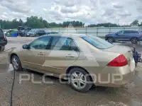 2006 Honda Accord фото