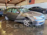 2006 Honda Accord фото