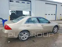 2006 Honda Accord фото