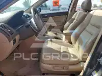 2006 Honda Accord фото
