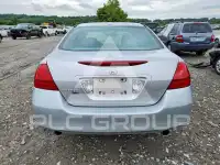 2006 Honda Accord фото