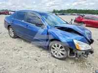2006 Honda Accord фото