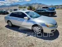 2006 Honda Accord фото