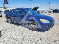 2006 Honda Accord фото