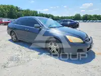 2006 Honda Accord фото