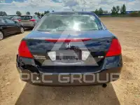 2006 Honda Accord фото