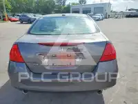 2006 Honda Accord фото