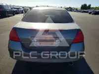 2006 Honda Accord фото