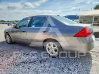 2006 Honda Accord фото