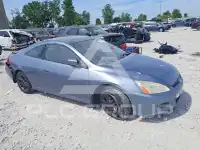 2006 Honda Accord фото