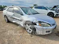 2006 Honda Accord фото
