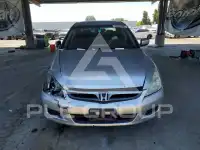 2006 Honda Accord фото