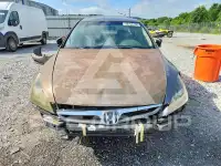 2006 Honda Accord фото