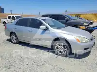 2006 Honda Accord фото