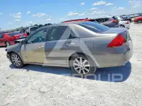 2006 Honda Accord фото