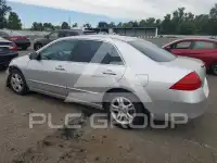 2006 Honda Accord фото